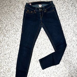 Women True Religion Jeans | Size 26 | Dark Wash